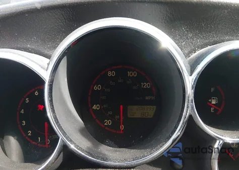 2004 Toyota Matrix Standard from USA, damaged, VIN 2T1KR32E84C176010